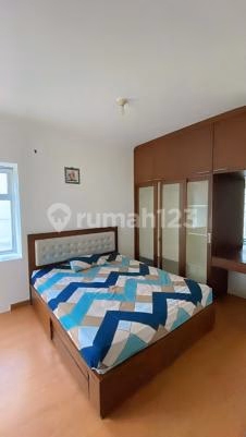 Apartemen Central Park Jual Studio Central Park - Central Park, Jakarta Barat - #588273 - foto 4