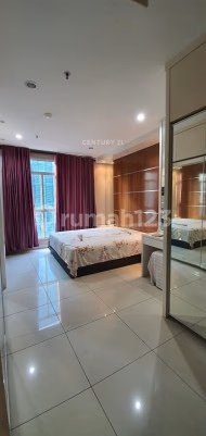 Apartemen Central Park Jual 3BR Central Park - Apartemen yang terletak di Cen #678607 - foto 2