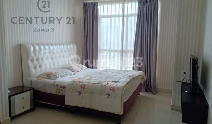 Apartemen Central Park Jual 1BR Central Park - Apartemen yang terletak di Cen #750600