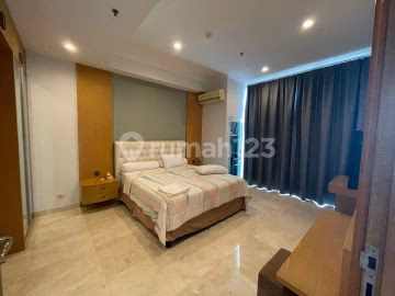 Apartemen Senayan Jual 1BR Senayan - Apartemen di Senayan.

Cek seg #528808 - foto 3