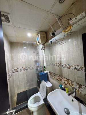 Apartemen Central Park Jual Studio Central Park - Untuk Anda yang mencari Unit a #538711 - foto 2
