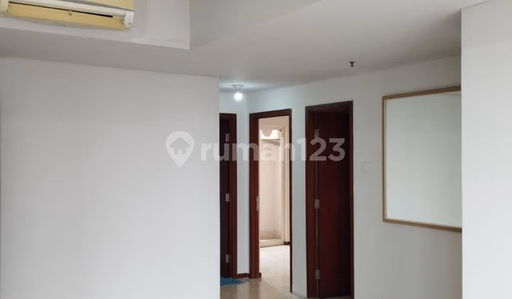 Apartemen Central Park Sewa Studio Central Park - Di Central Park, Jakarta Barat #023252 — Disewa di Central Park