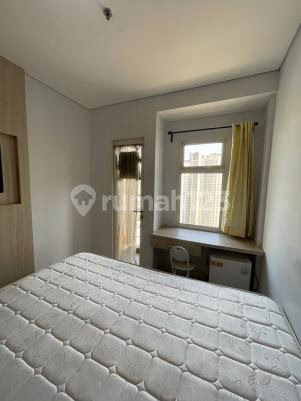 Apartemen Central Park Jual Studio Central Park - Berlokasi di Central Park, Jak #330855 - foto 4