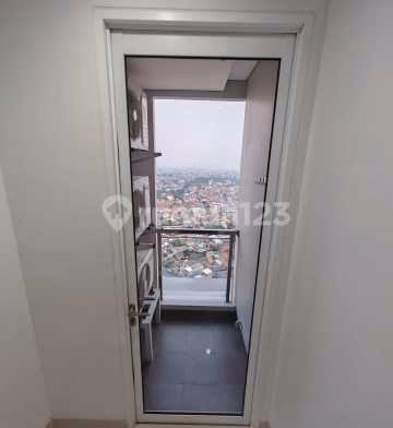 Apartemen Central Park Jual Studio Central Park - Berlokasi di Central Park, Jak #435635 - foto 4