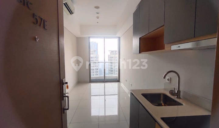 Apartemen Taman Anggrek Jual Studio 44m² - Hunian berupa Condominium 1 la #646957