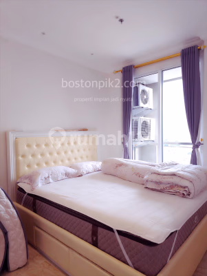 Apartemen Central Park Jual Studio Central Park 106m² - Untuk Anda yang mencari Unit a #681900 - foto 3