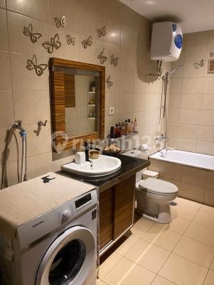 Apartemen Central Park Jual Studio Central Park - Central Park, Jakarta Barat - #517676 - foto 5