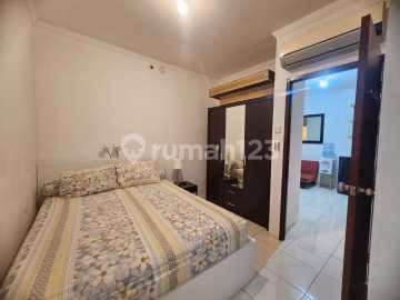 Apartemen Central Park Jual Studio Central Park - Hunian berupa Apartemen 1 lant #541050 - foto 2