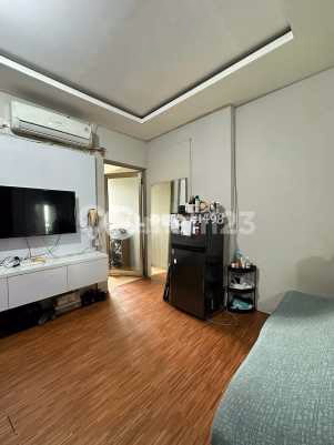 Apartemen Central Park Jual Studio Central Park - Berlokasi di Central Park, Jak #321403 - foto 2