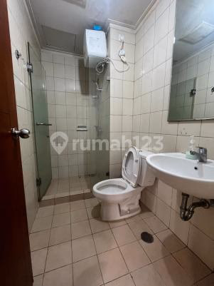 Apartemen Central Park Jual Studio Central Park - Central Park, Jakarta Barat - #427148 - foto 5