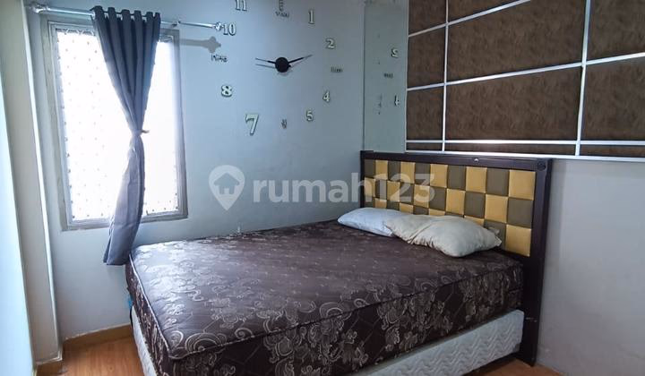 Apartemen Central Park Jual Studio Central Park - Untuk Anda yang mencari Unit a #692891