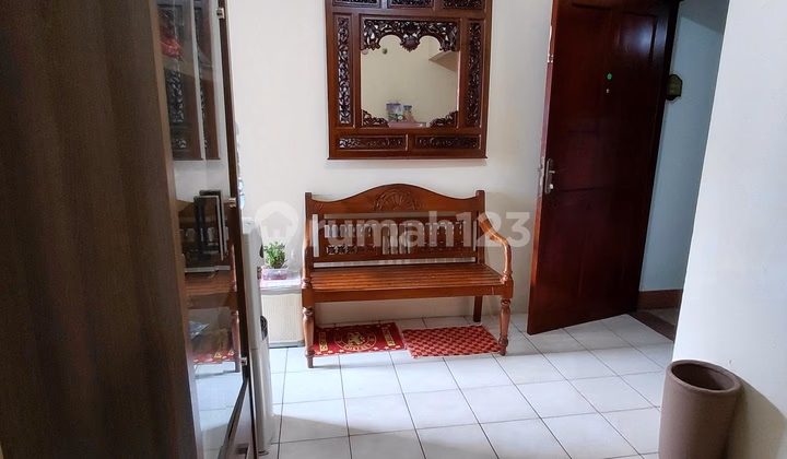 Apartemen Central Park Jual Studio Central Park - Apartemen yang terletak di Cen #643750