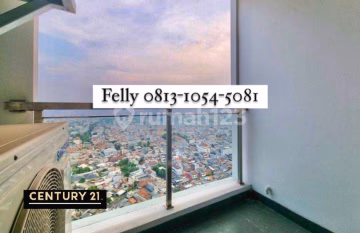 Apartemen Central Park Jual 1BR Central Park - Hunian berupa Unit apartemen 1 #264311 - foto 3