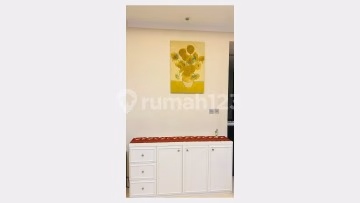 Apartemen Senayan Jual Studio Senayan Lt.170 - Berlokasi di Senayan, Jakarta #589369 - foto 2