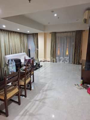 Apartemen Central Park Jual 3BR Central Park - Unit apartemen 1 lantai di kaw #542471 - foto 5