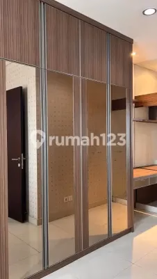 Apartemen Central Park Jual 3BR Central Park - Untuk Anda yang mencari Aparte #551734 - foto 4