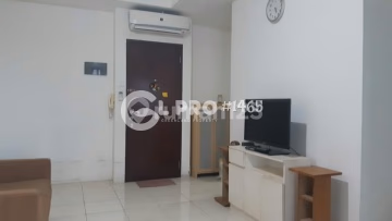 Apartemen Central Park Jual Studio Central Park - Untuk Anda yang mencari Condom #625641 - foto 2