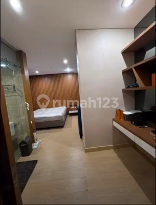 Apartemen Central Park Jual 1BR Central Park - Di Central Park, Jakarta Barat #656732 - foto 2