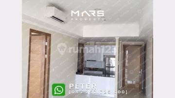 Apartemen Central Park Jual 1BR Central Park - Hunian berupa Apartemen 1 lant #366548 - foto 3