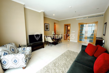 Apartemen Senayan Jual 3BR Senayan - Apartemen di Senayan.

Miliki #649986 - foto 2
