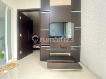 Apartemen Central Park Jual Studio Central Park - Unit apartemen yang terletak d #585467 - foto 4