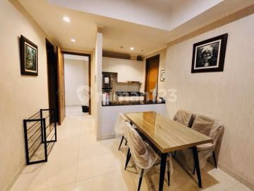 Apartemen Taman Anggrek Jual 2BR 99m² - Dijual Apartemen Taman Anggrek #585502