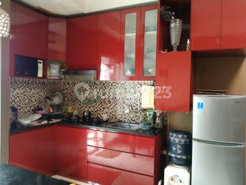 Apartemen Central Park Jual 1BR Central Park - Berlokasi di Central Park, Jak #306188 - foto 2