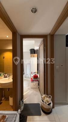 Apartemen Central Park Jual Studio Central Park - Condominium yang terletak di C #512012 - foto 2