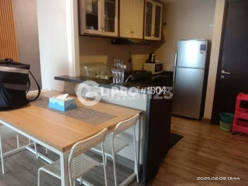 Apartemen Central Park Jual Studio Central Park - Unit apartemen yang terletak d #339014 - foto 4