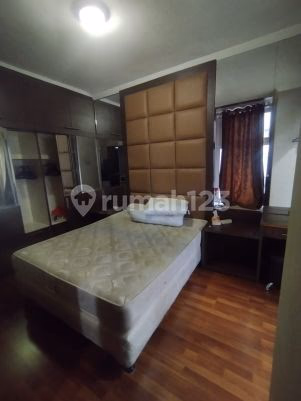 Apartemen Central Park Jual Studio Central Park - Unit apartemen 1 lantai di kaw #423338 - foto 3