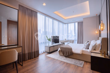 Apartemen Senayan Jual 3BR Senayan 141m² - Project: The Elements

Luas ba #268215 - foto 3