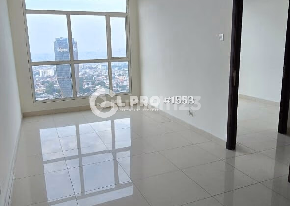 Apartemen Central Park Jual Studio Central Park - Central Park Residence 
Lokasi #428618