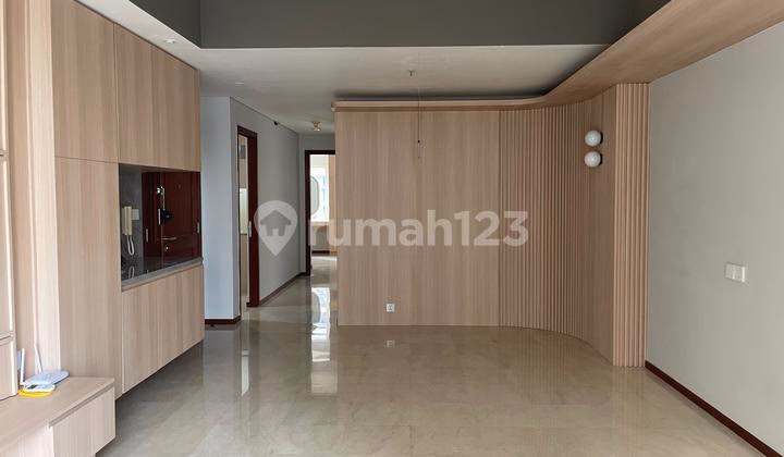 Apartemen Central Park Jual 4BR+ Central Park Lt.100 - Berlokasi di Central Park, Jak #633408
