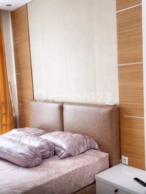 Apartemen Central Park Jual Studio Central Park - Hunian berupa Apartemen 1 lant #485663 - foto 4