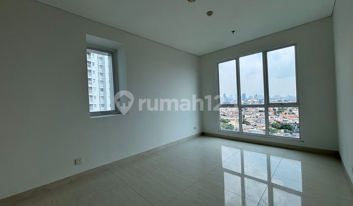 Apartemen Central Park Jual 3BR Central Park Lt.106 - Untuk Anda yang mencari Unit a #577928