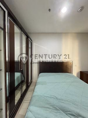 Apartemen Central Park Jual Studio Central Park - Condominium yang terletak di C #544294 - foto 5