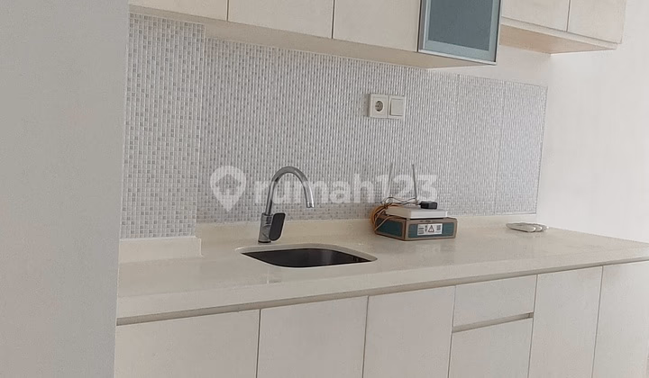 Apartemen Central Park Jual 2BR Central Park - Apartemen yang terletak di Cen #493231