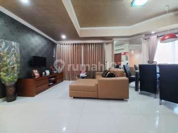 Apartemen Central Park Jual 1BR Central Park 84m² - Central Park, Jakarta Barat - #538110 - foto 4