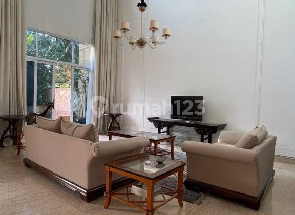 Apartemen Pakubuwono Jual Studio Pakubuwono - Apartemen yang terletak di Pak #633719 - foto 1