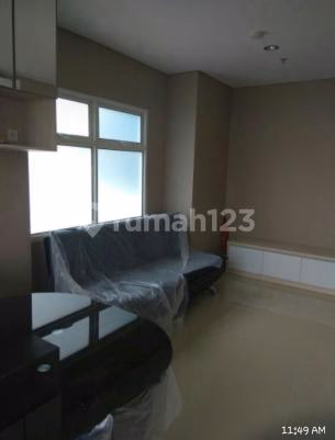 Apartemen Central Park Jual Studio Central Park - Hunian berupa Unit apartemen 1 #374041 - foto 3