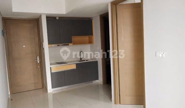 Apartemen Taman Anggrek Jual Studio - Condominium 1 lantai di Taman #678119