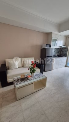 Apartemen Central Park Jual 1BR Central Park - Central Park, Jakarta Barat - #698445 - foto 3