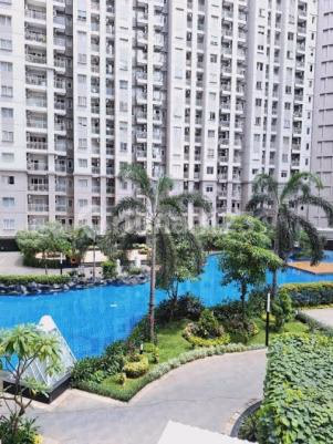 Apartemen Central Park Jual Studio Central Park - Berlokasi di Central Park, Jak #577908 - foto 3