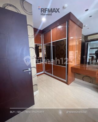Apartemen Central Park Jual 3BR Central Park 83m² - Untuk Anda yang mencari Aparte #608210 - foto 4