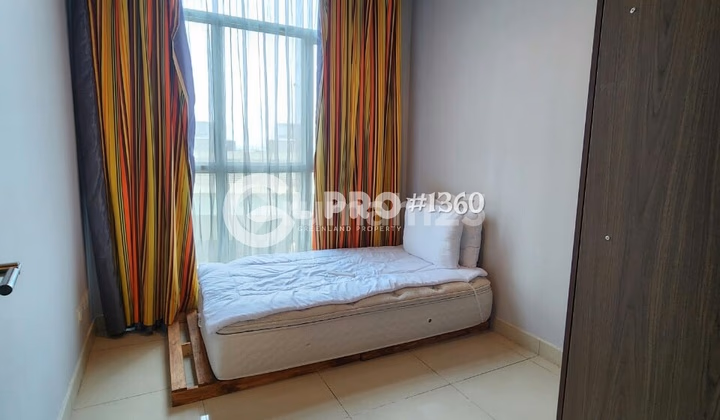 Apartemen Central Park Jual 1BR Central Park - Untuk Anda yang mencari Unit a #352630
