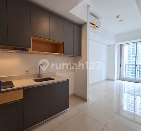 Apartemen Taman Anggrek Jual 2BR 50m² - Dijual 2 Bedroom Apartemen Tam #578968
