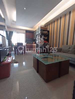 Apartemen Central Park Jual 1BR Central Park - Unit apartemen yang terletak d #597592 - foto 2