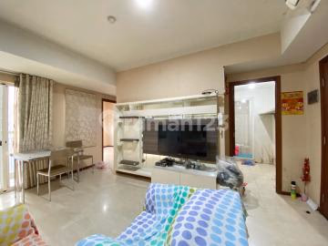 Apartemen Central Park Jual Studio Central Park - Berlokasi di Central Park, Jak #441219 - foto 3