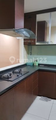 Apartemen Central Park Jual 3BR Central Park - Apartemen yang terletak di Cen #678607 - foto 5