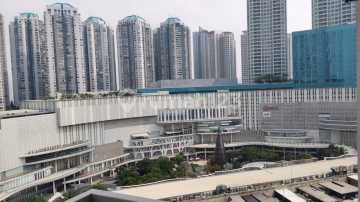 Apartemen Central Park Jual 1BR Central Park - Properti Apartemen di Central #132023 - foto 5